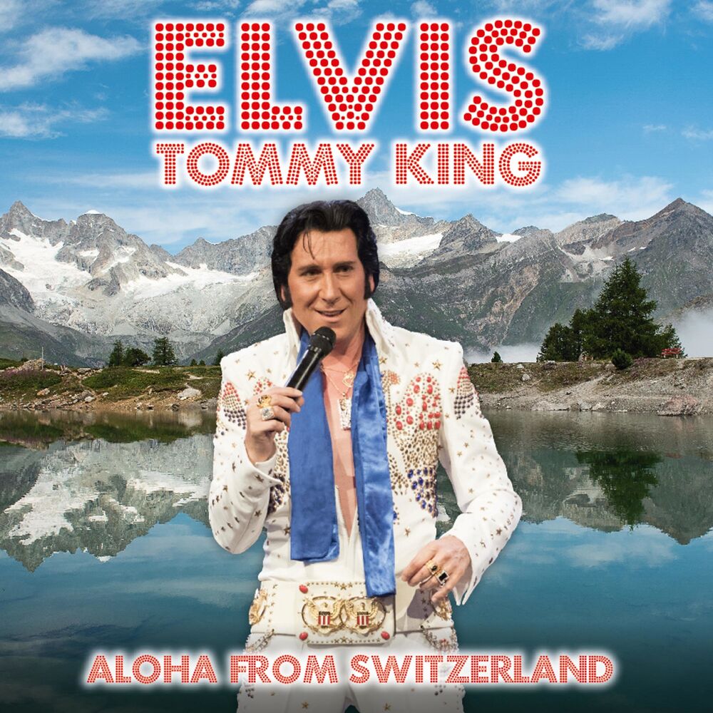 Picture of Aloha From Switzerland