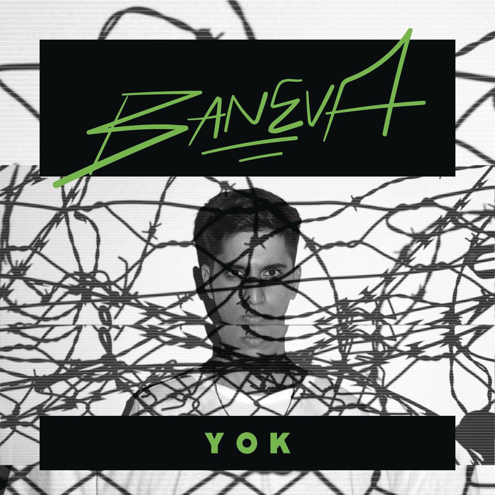 Yok cover