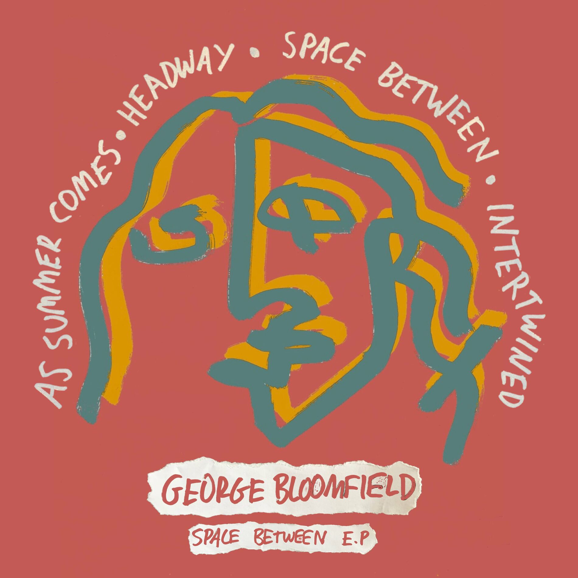 Album cover of As Summer Comes