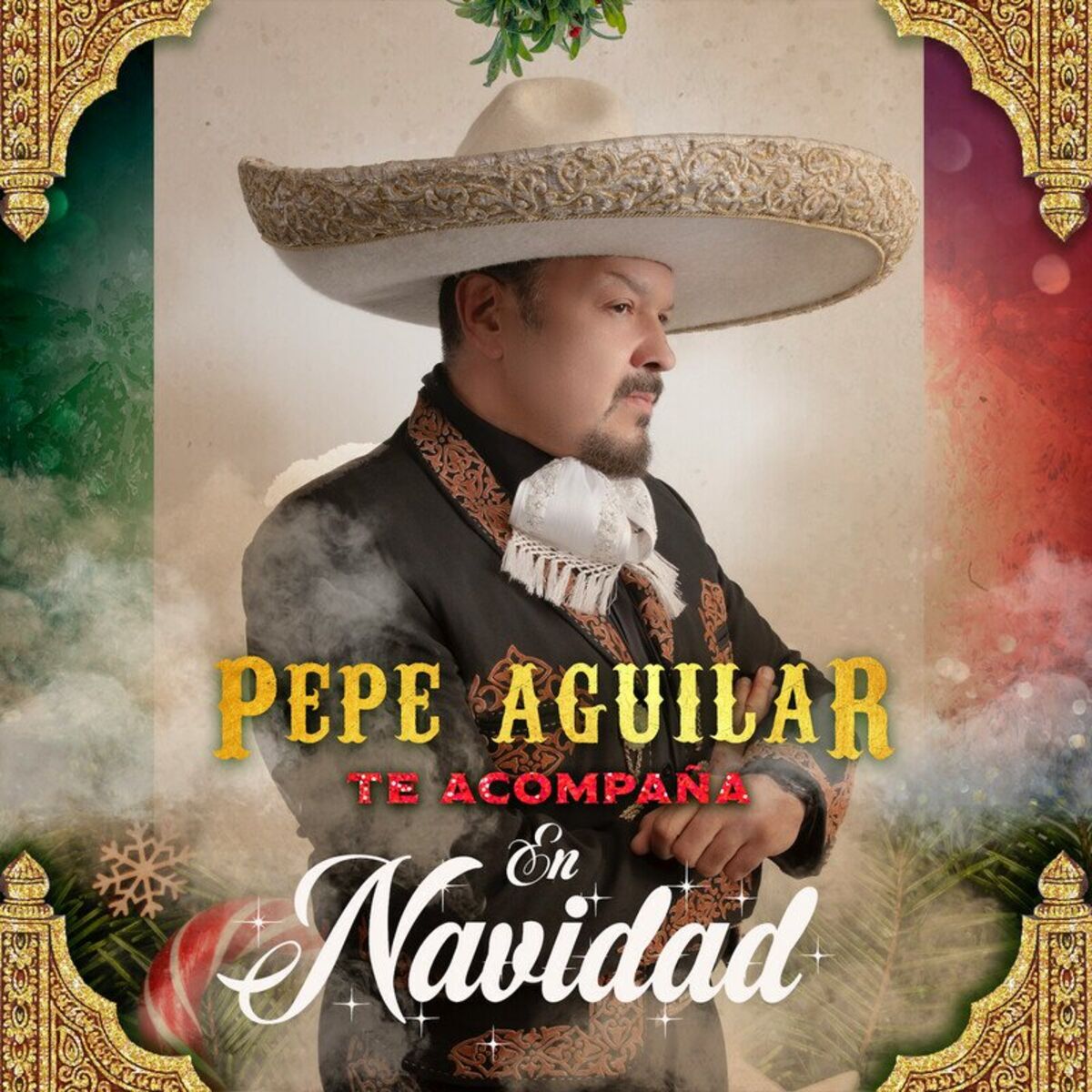 Album cover of Jamás Me Fui