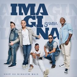 Cover of Você Ou Ninguém Mais (Standard)