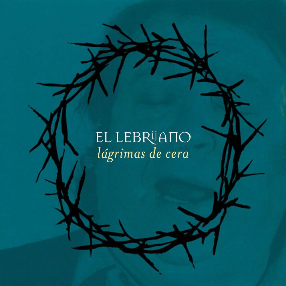 Picture of Lágrimas de Cera