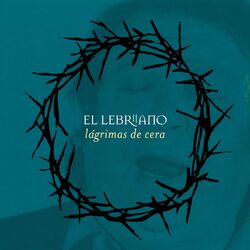 Cover of Lágrimas de Cera
