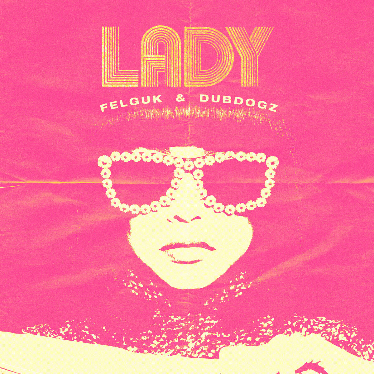 Album cover of Lady (Remake)