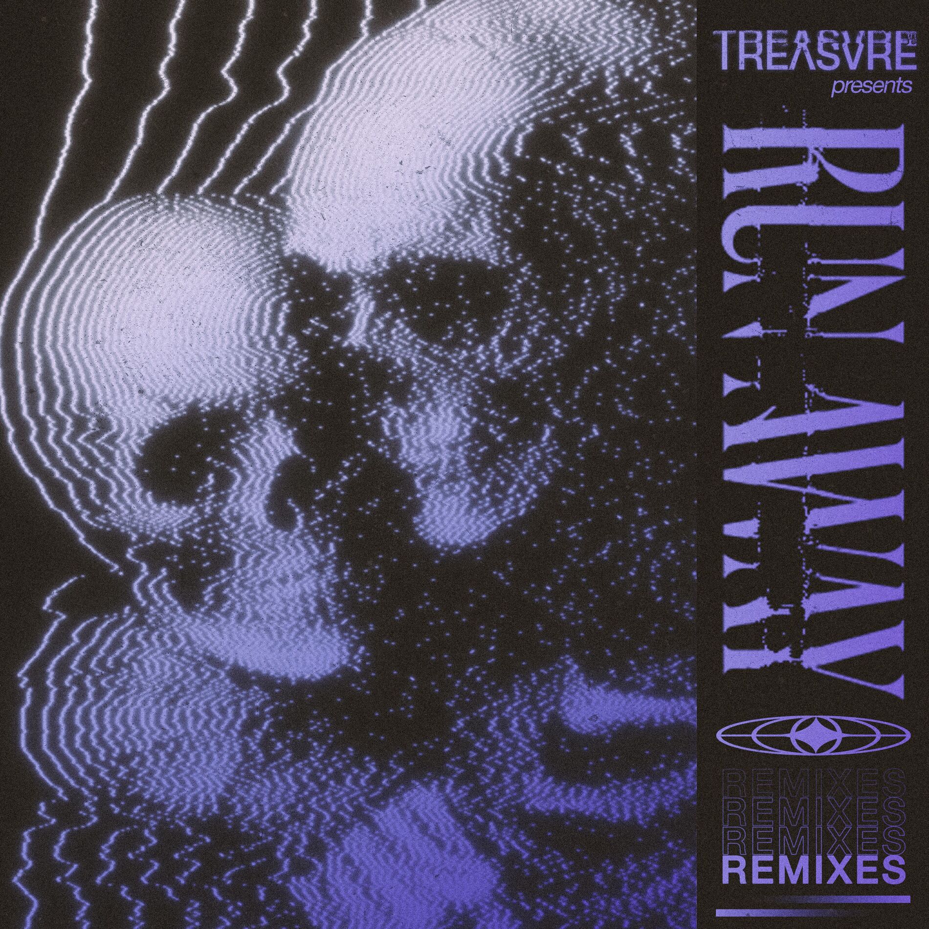 Album cover of Run Away (Remixes)