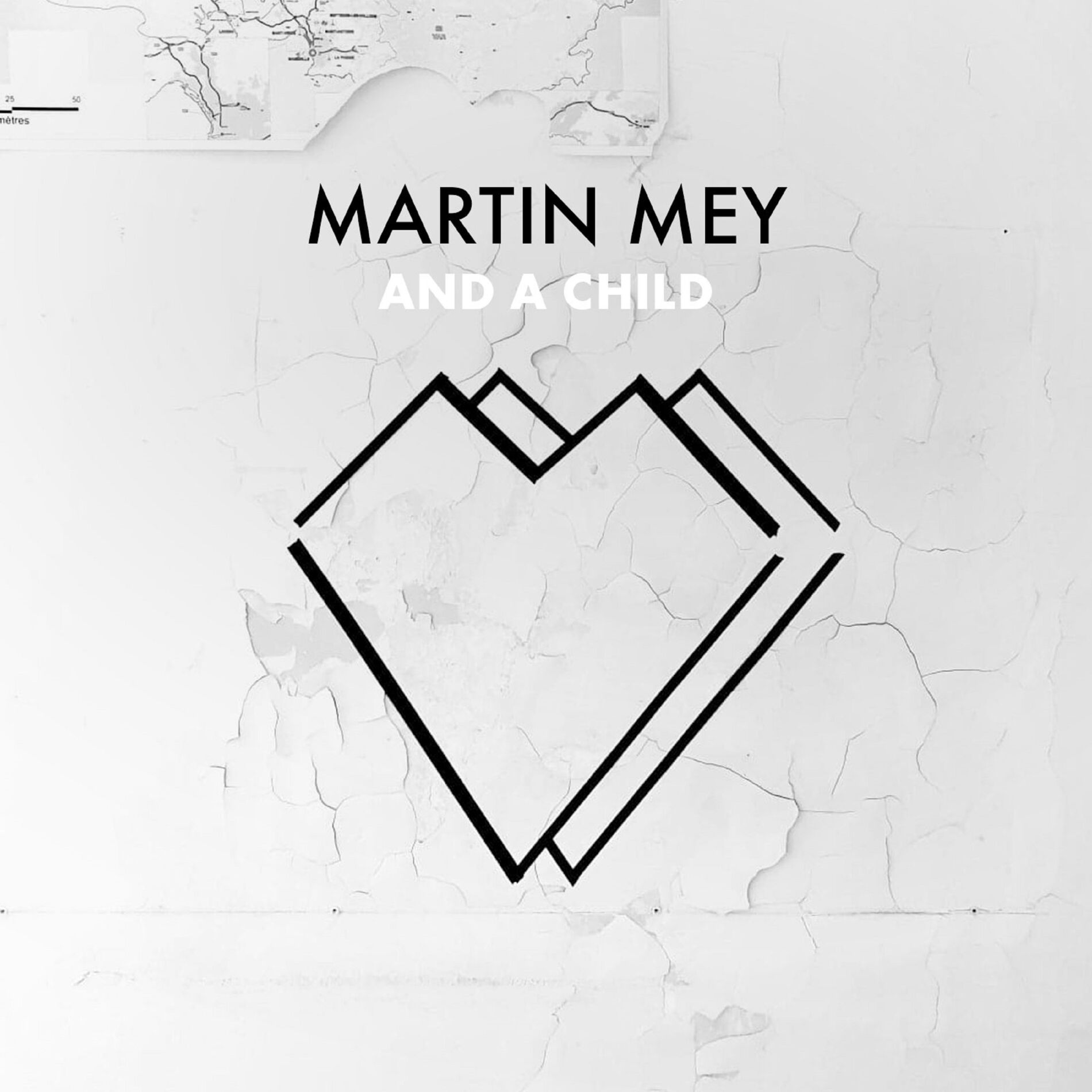 Album cover of And a Child