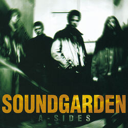 Cover of A-Sides
