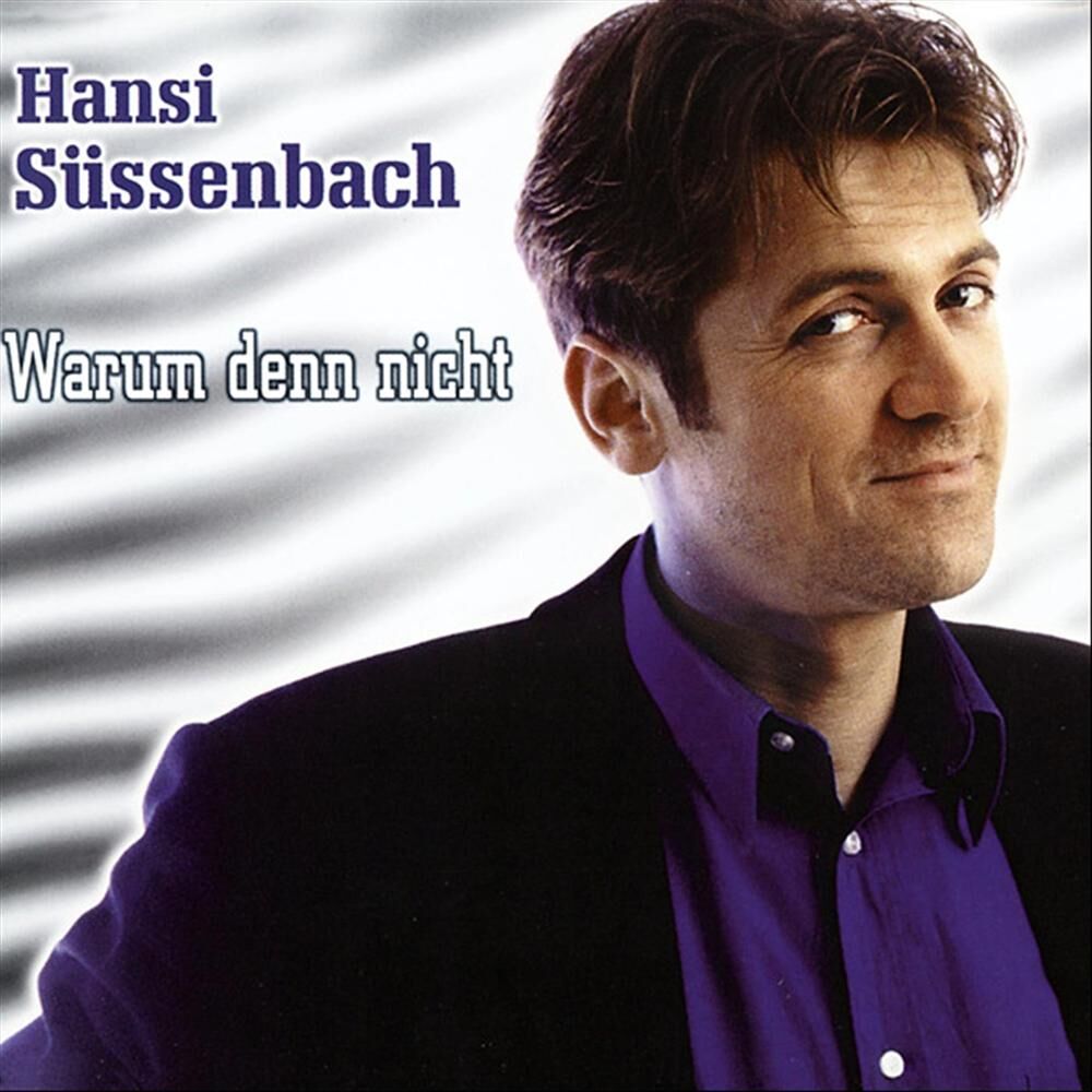 Picture of Warum denn nicht