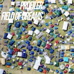 Cover of Field Of Dreams