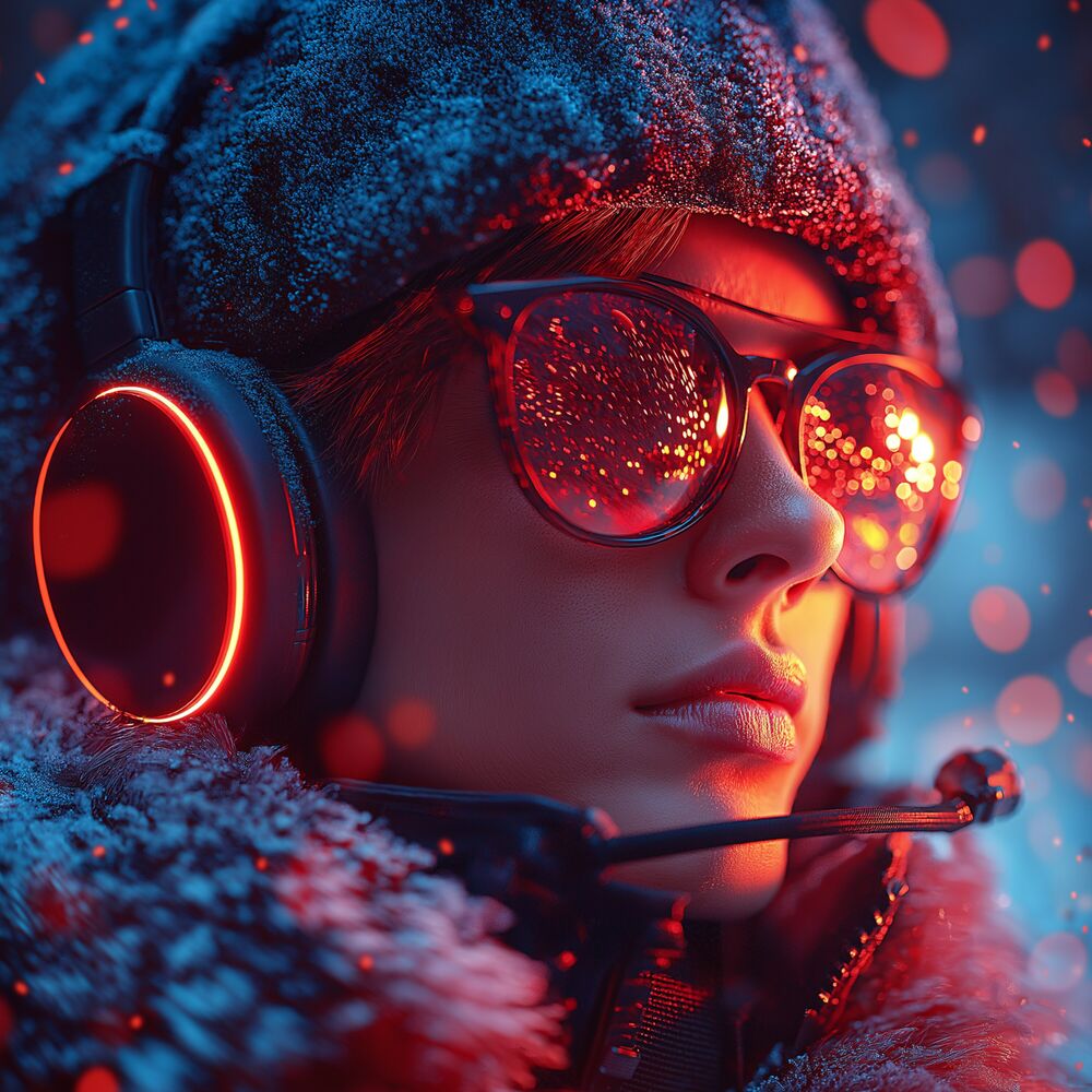 Picture of Ho Ho Ho Merry Christmas Club Mix