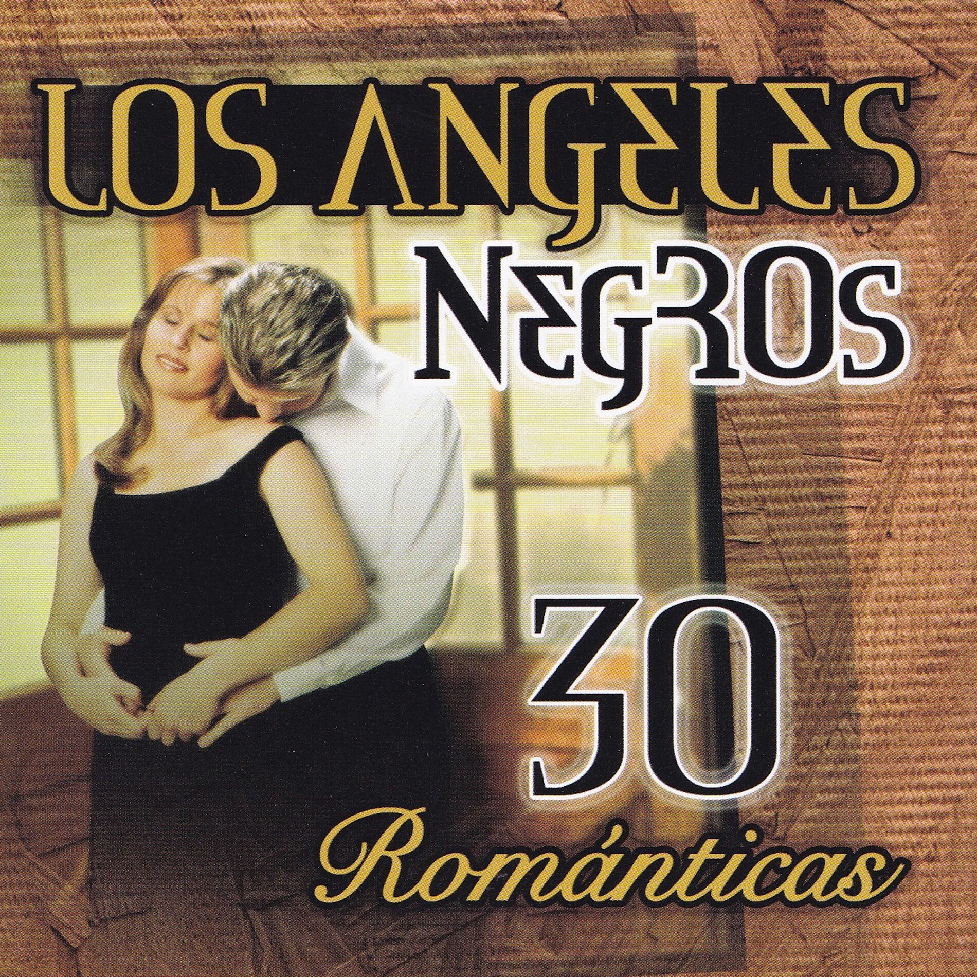 Album cover of 30 Románticas