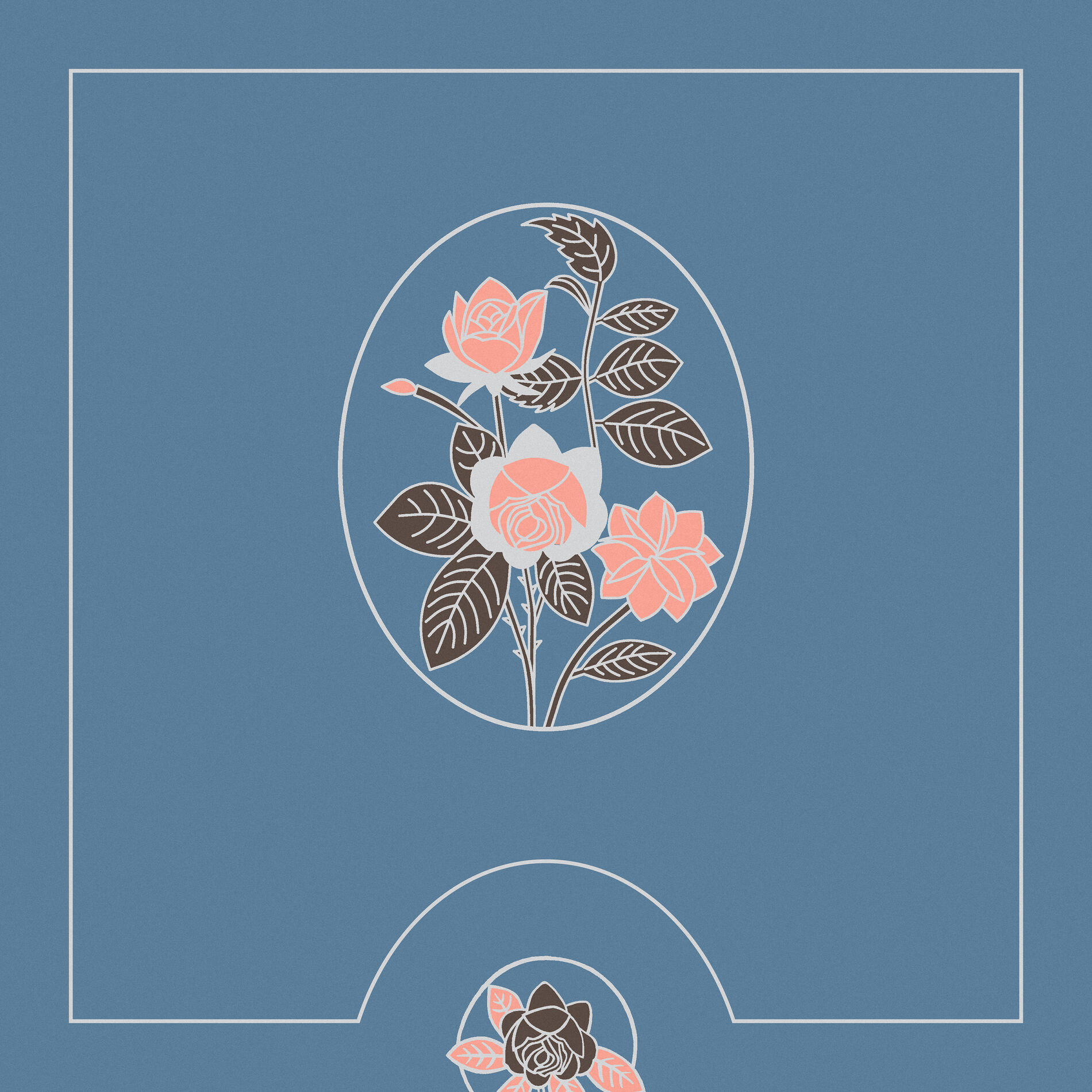 Album cover of Hundreds of Days Remixes