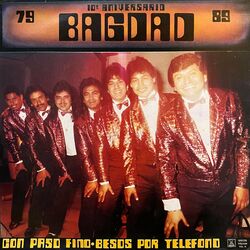 Cover of Con Paso Fino
