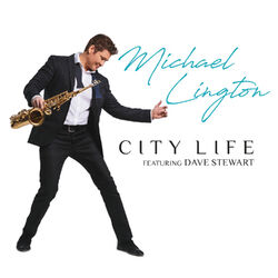 Cover of City Life
