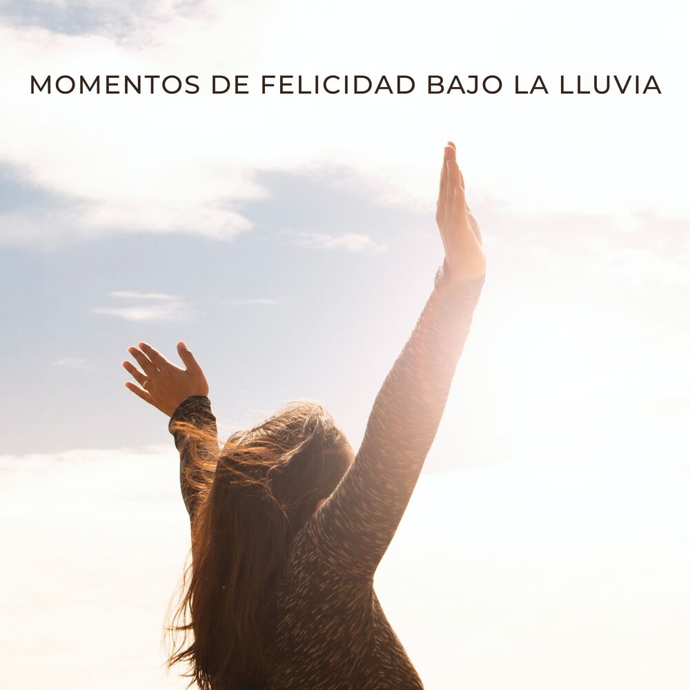 Picture of Momentos Felices Bajo La Lluvia