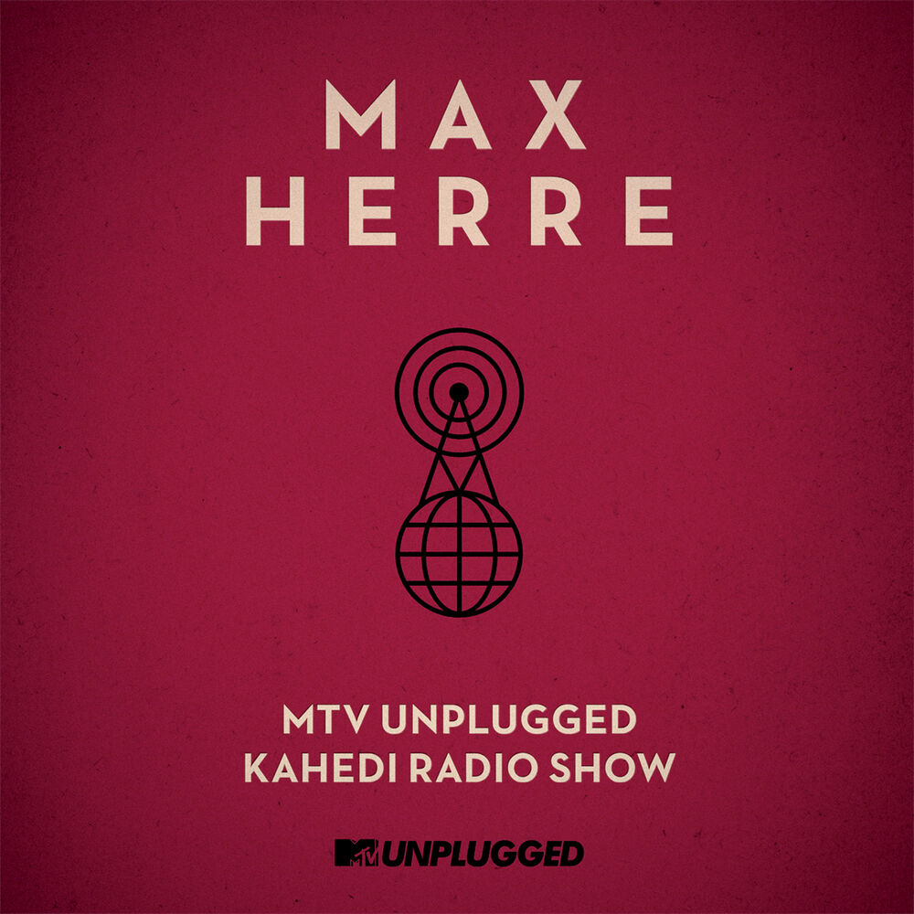 Picture of MTV Unplugged Kahedi Radio Show