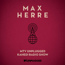 Cover of MTV Unplugged Kahedi Radio Show (Deluxe Version)