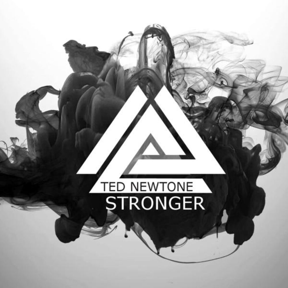 Picture of Stronger