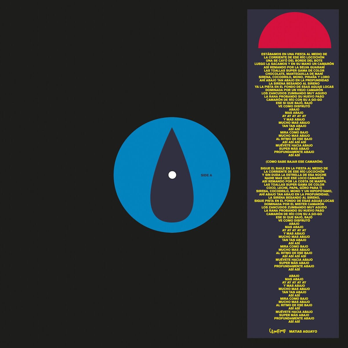Album cover of El Camarón Remixes (feat. Ricardo Villalobos)