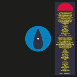 Cover of El Camarón Remixes (feat. Ricardo Villalobos)