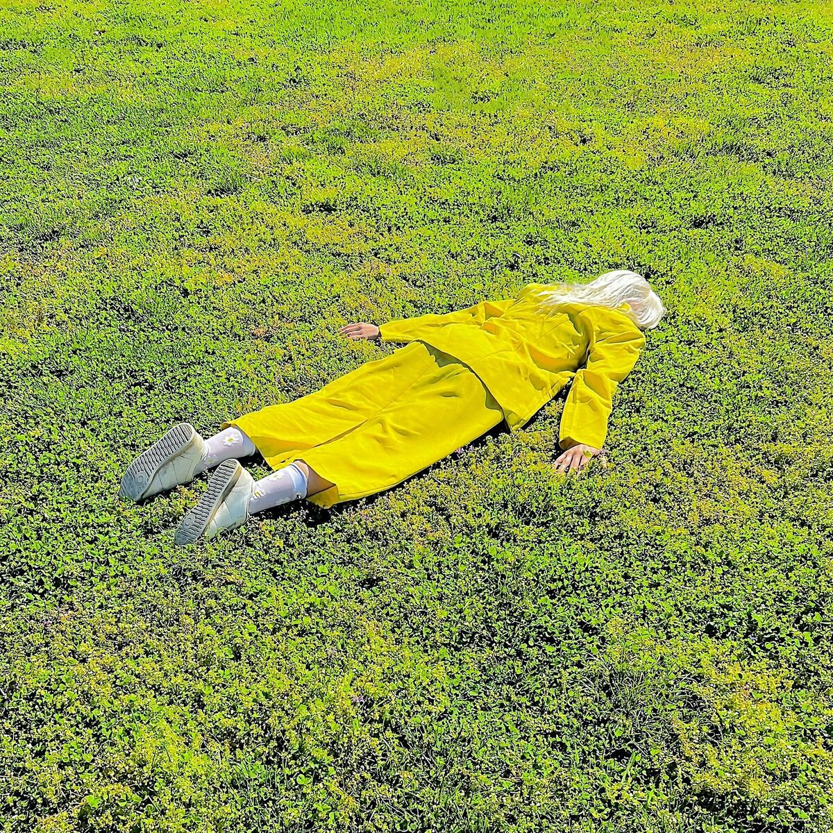 Album cover of Dissolving (Chill Mix)