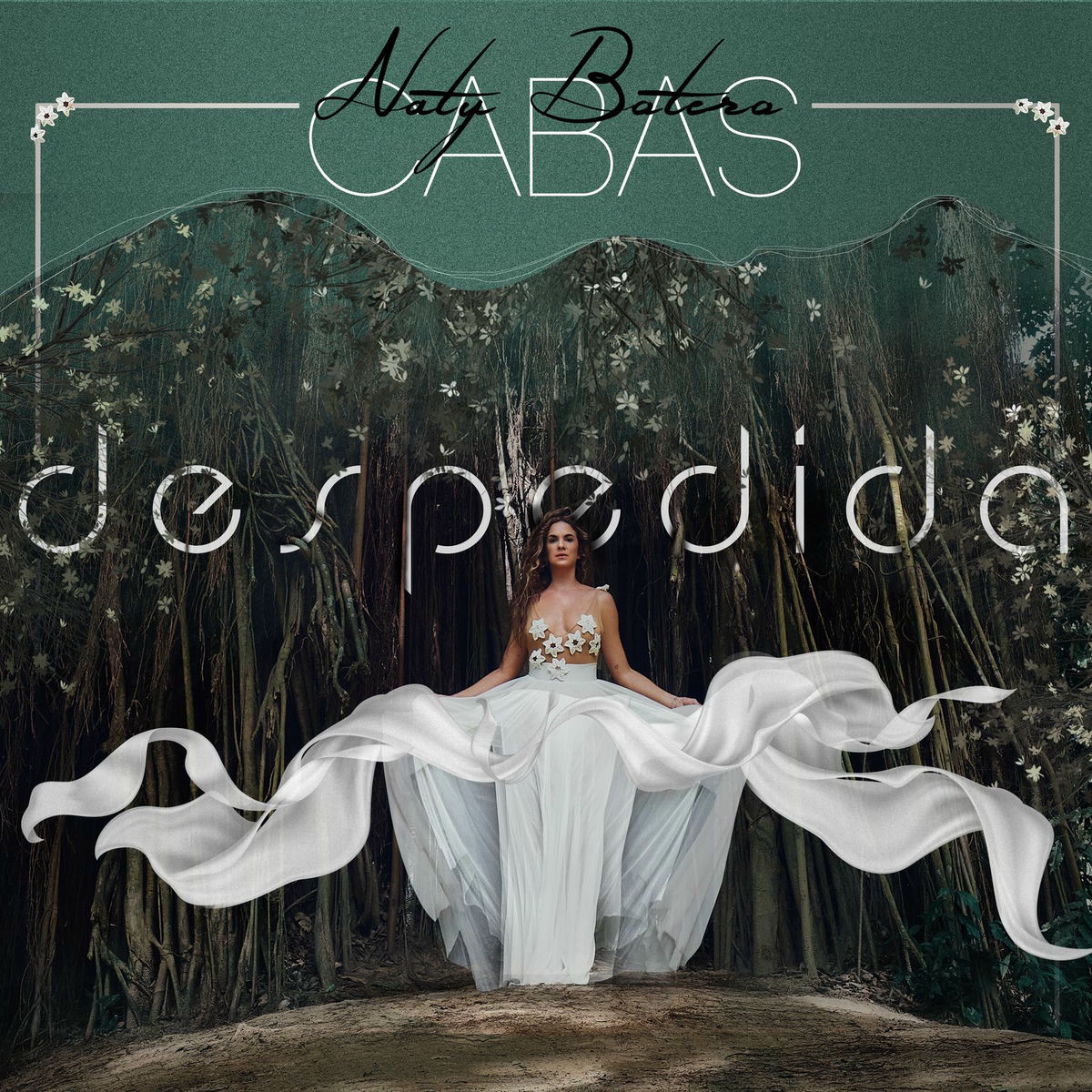 Album cover of Despedida