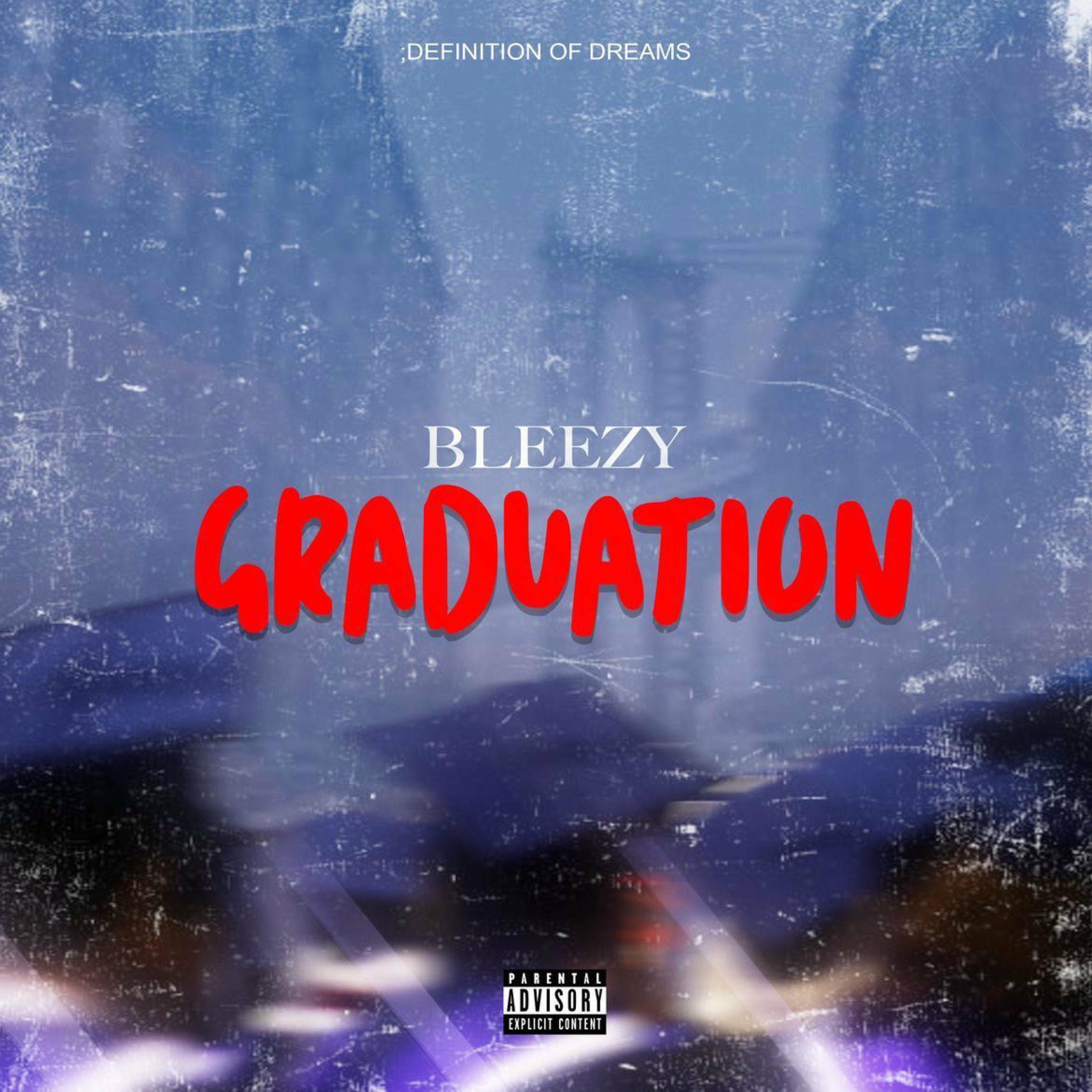 Album cover of Graduation