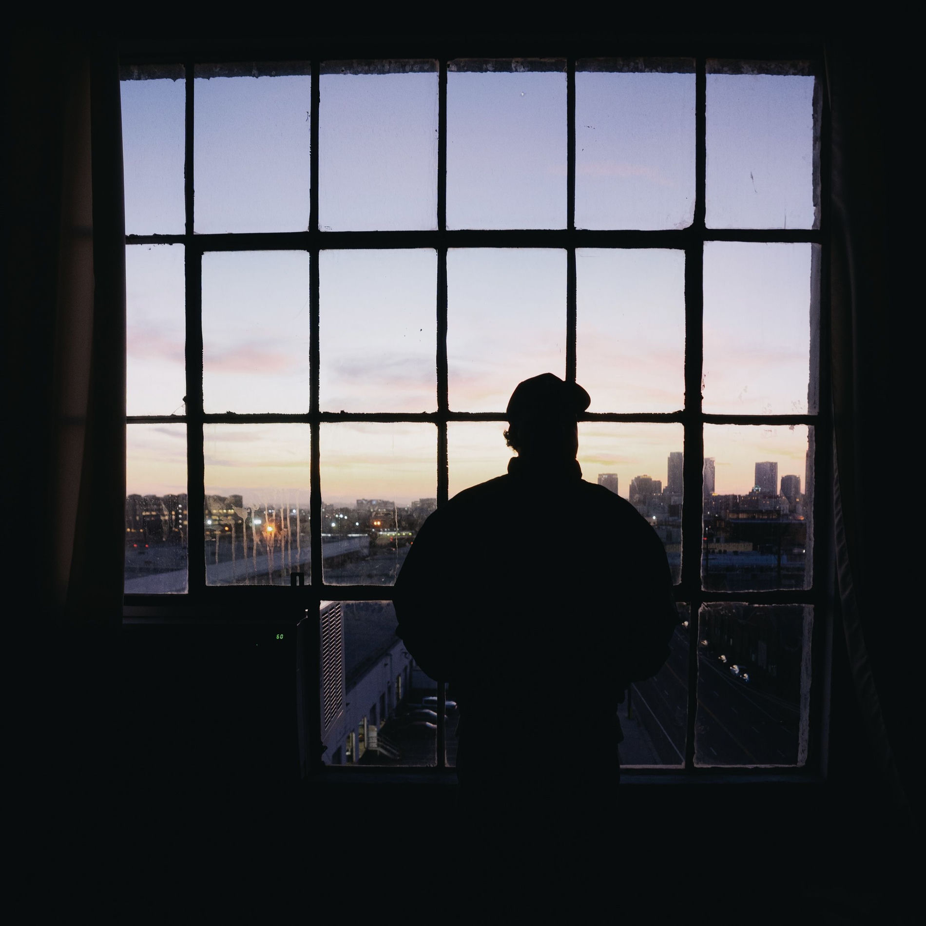 Album cover of BROOKLYN JAZZ MAN