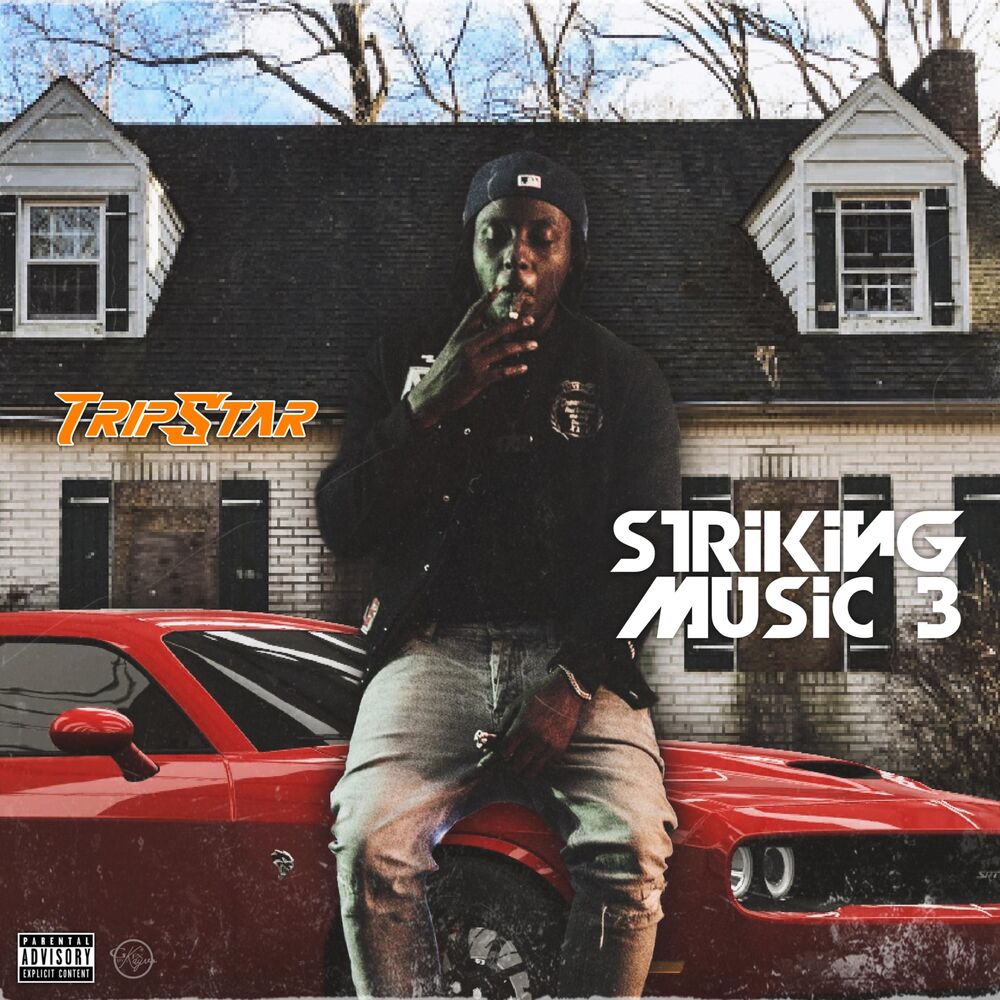 Picture of Striking Music 3