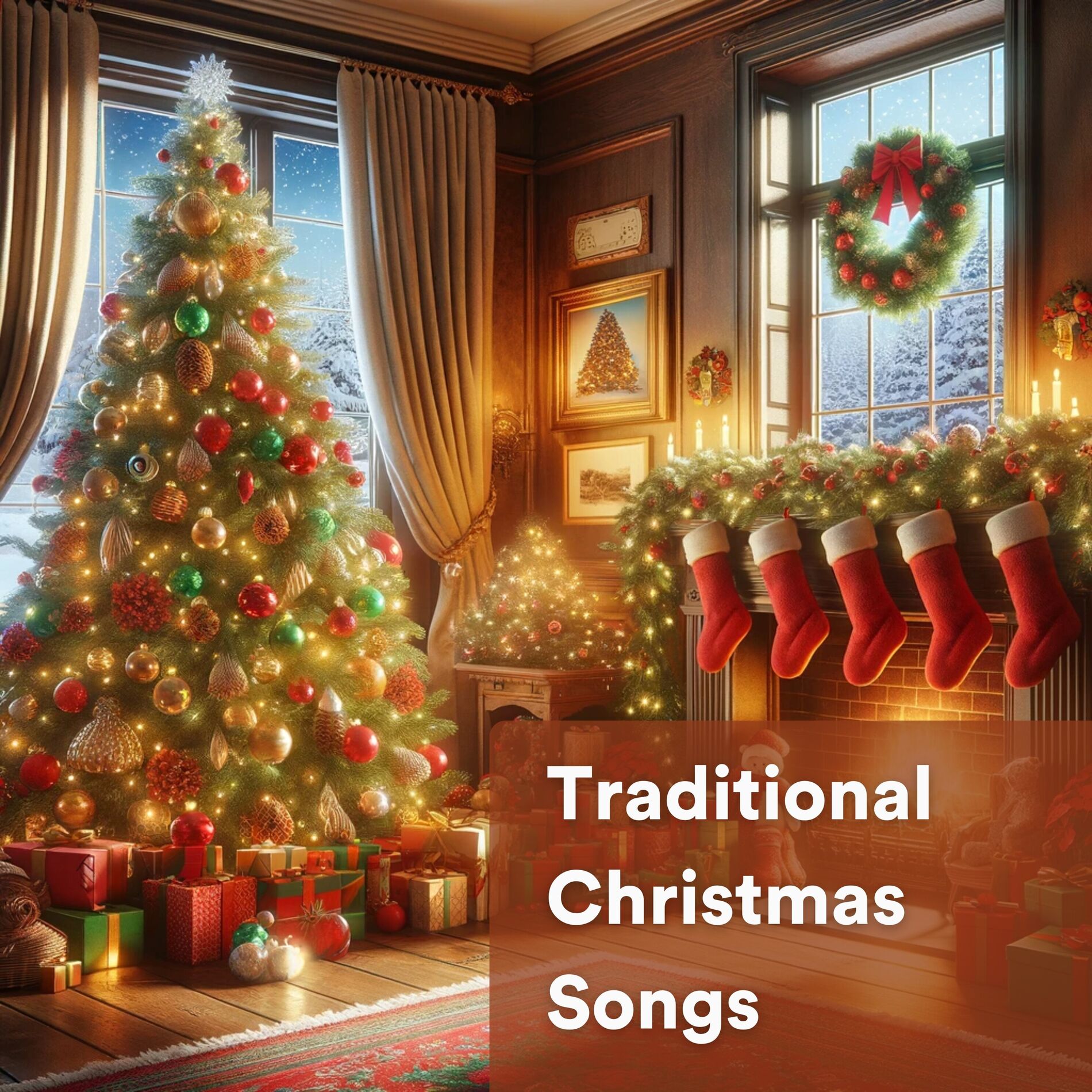 Christmas Hits Traditional Christmas Songs lyrics and songs Deezer