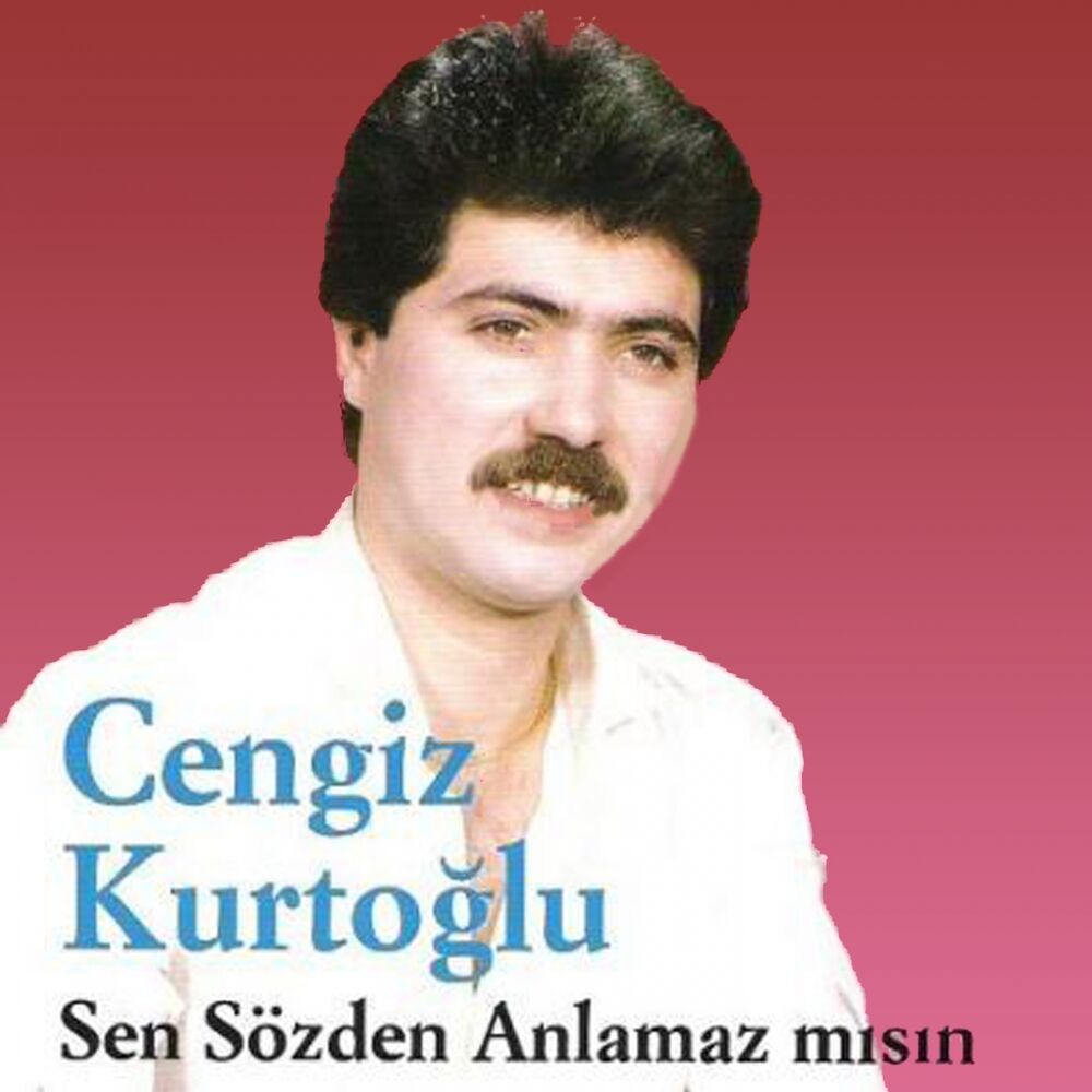 Picture of Sen Sözden Anlamaz mısın