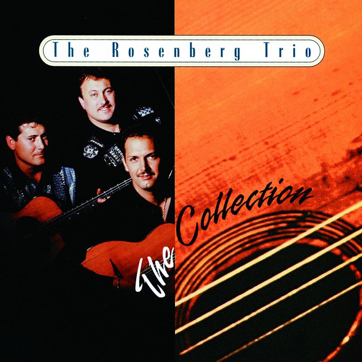 Album cover of The Collection
