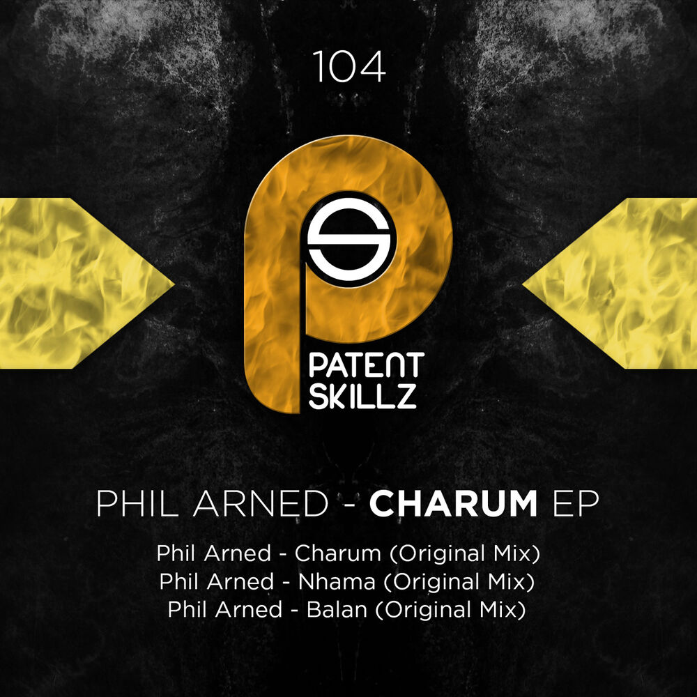 Picture of Charum EP
