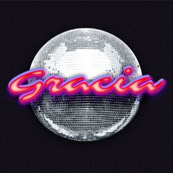 Cover of Gracia