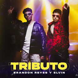 Cover of Tributo