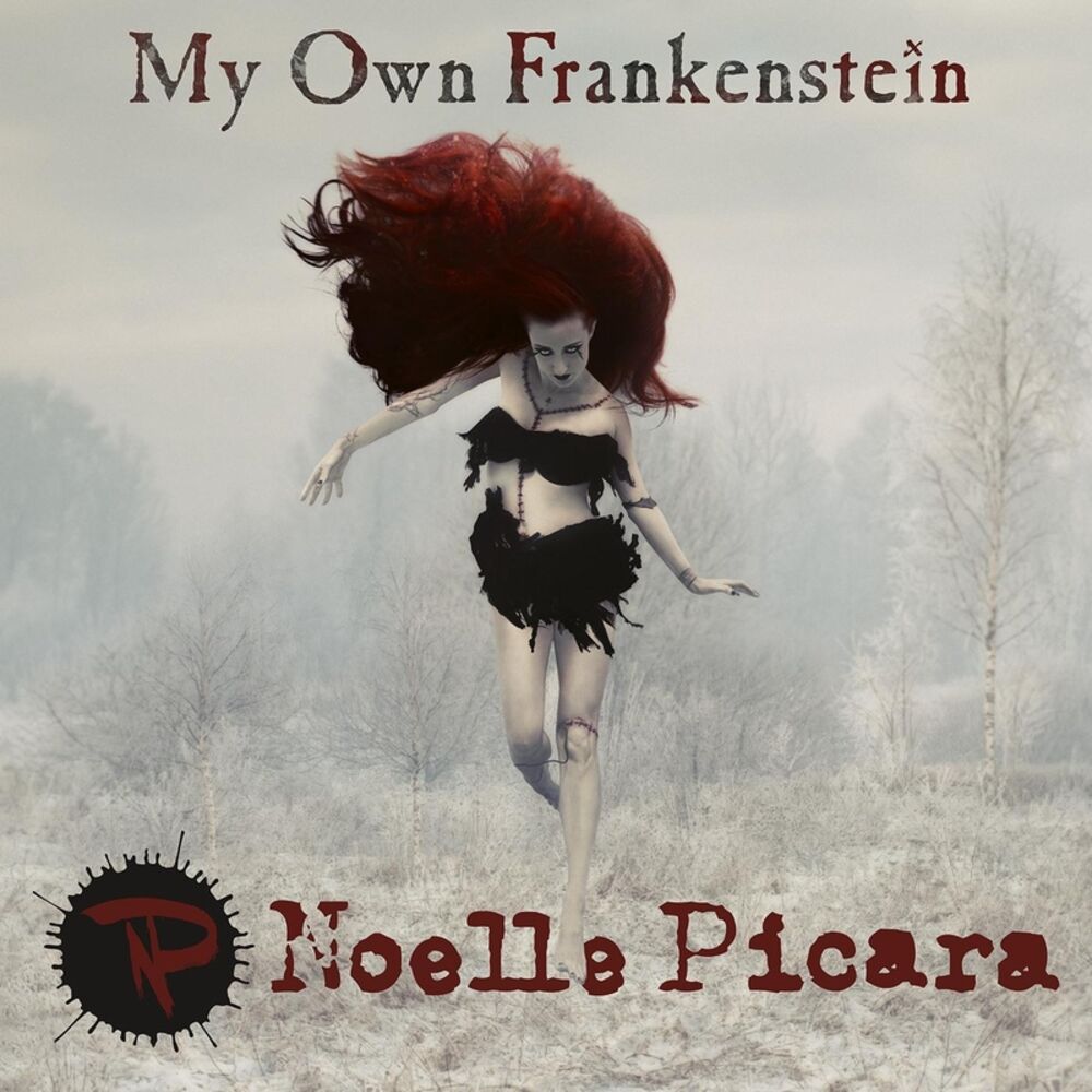 Picture of My Own Frankenstein