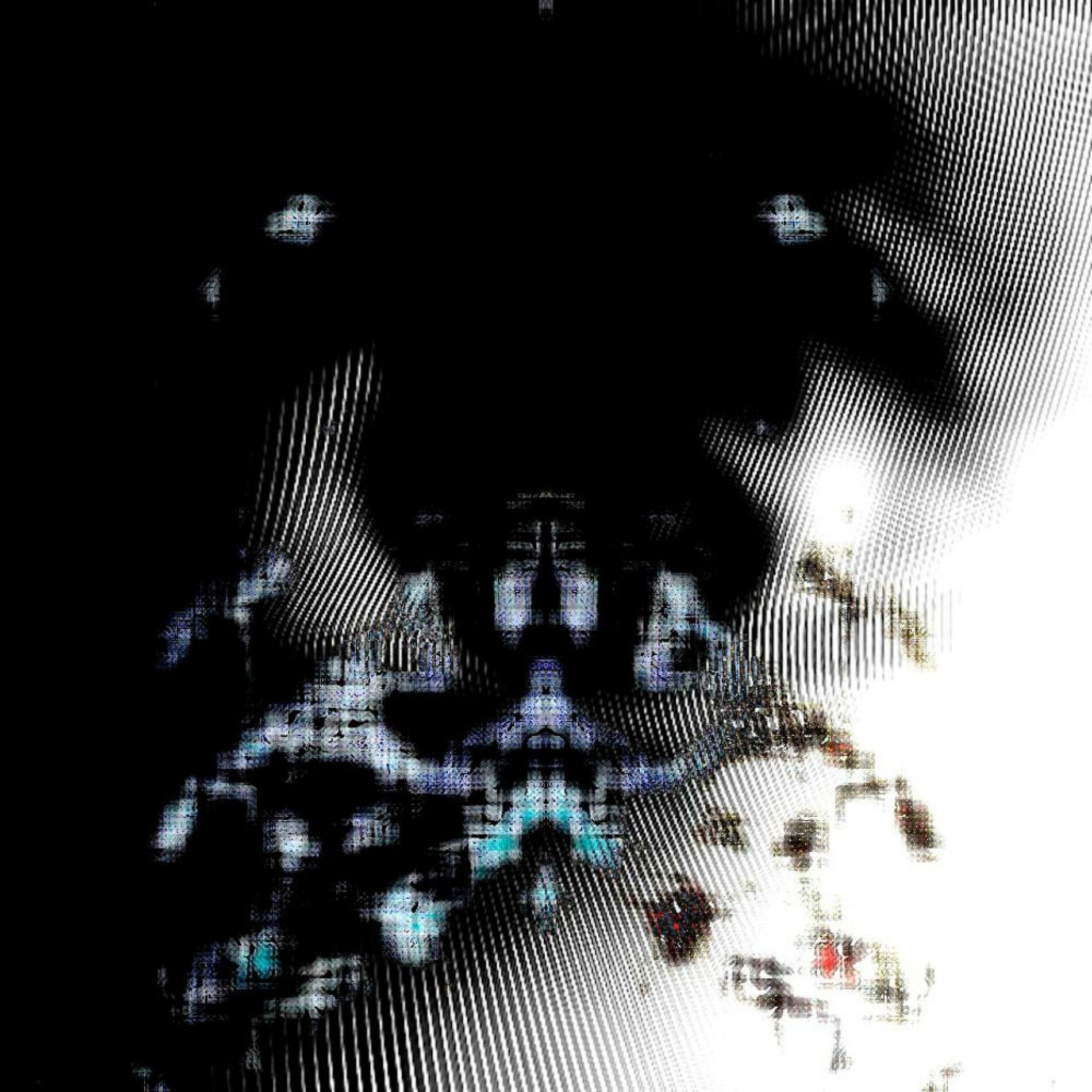 Album cover of Sous La Pluie
