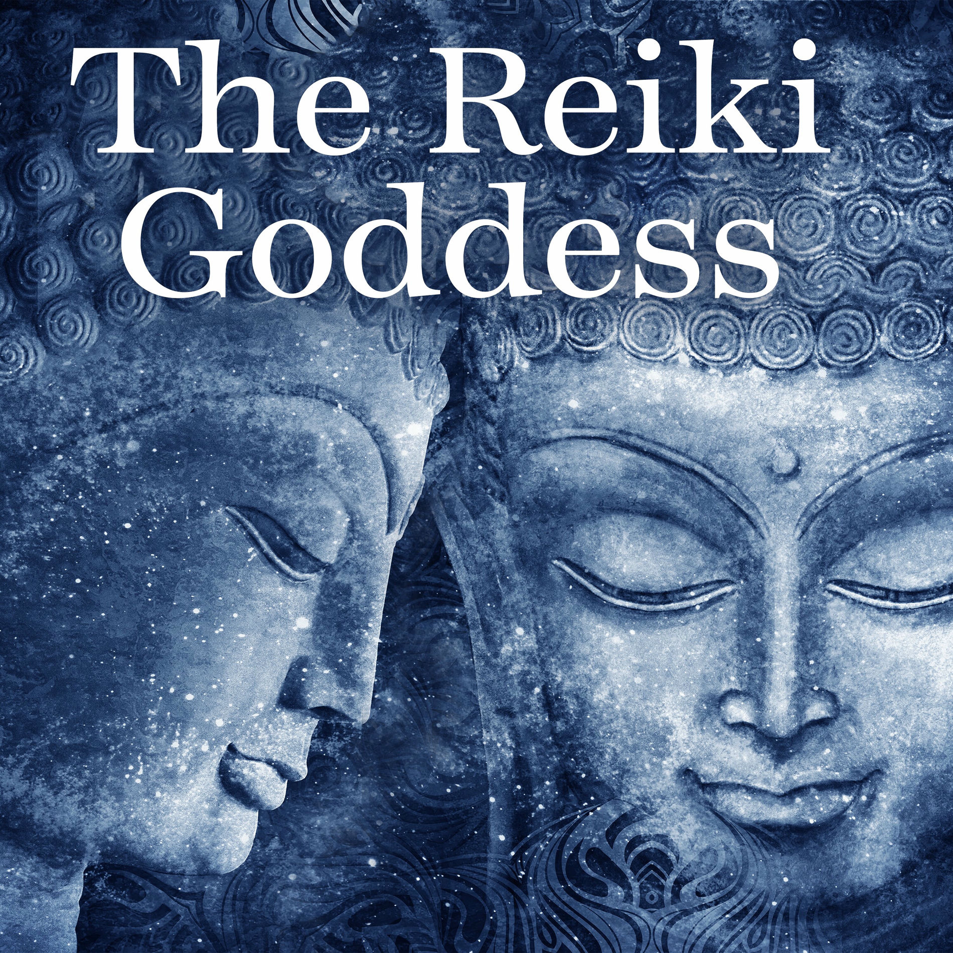 New Age Soul Balance - The Reiki Goddess: Awakened