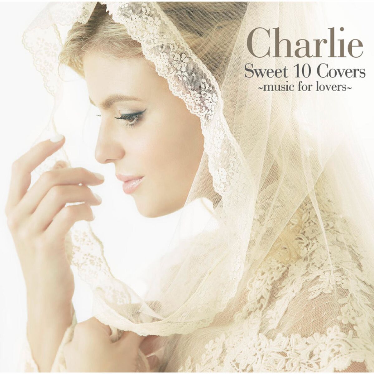 Album cover of Sweet 10 Covers - music for lovers