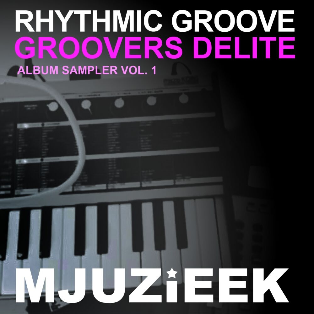Picture of Groovers Delite Album Sampler Vol.1