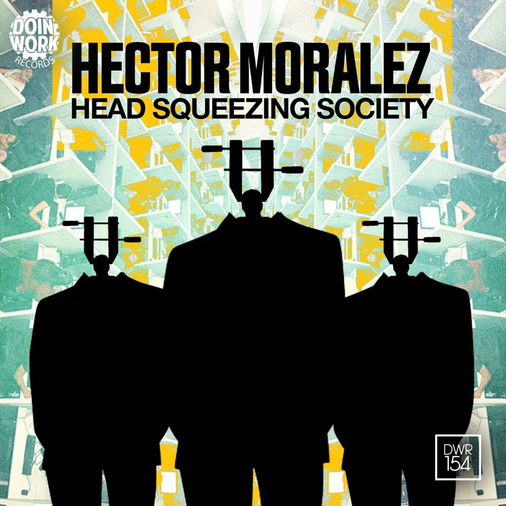 Picture of Head Squeezing Society