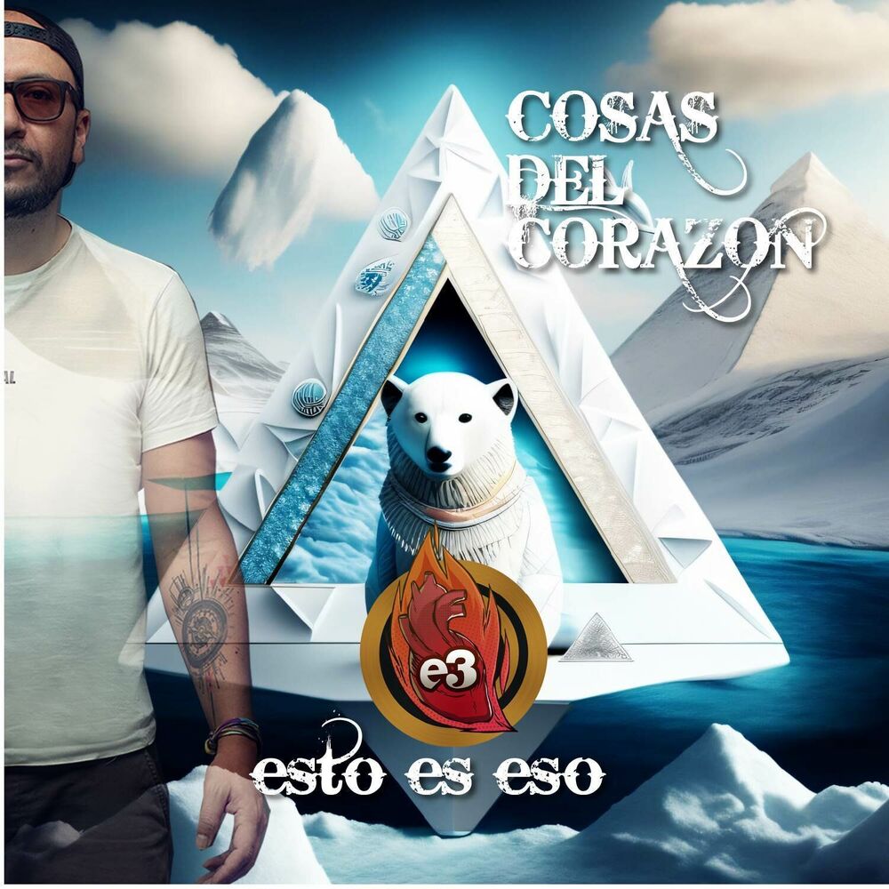 Picture of Cosas del Corazón