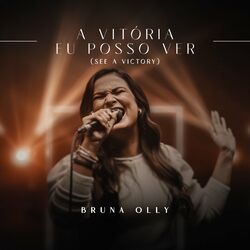 Cover of A Vitória Eu Posso Ver (See a Victory) (Ao Vivo)