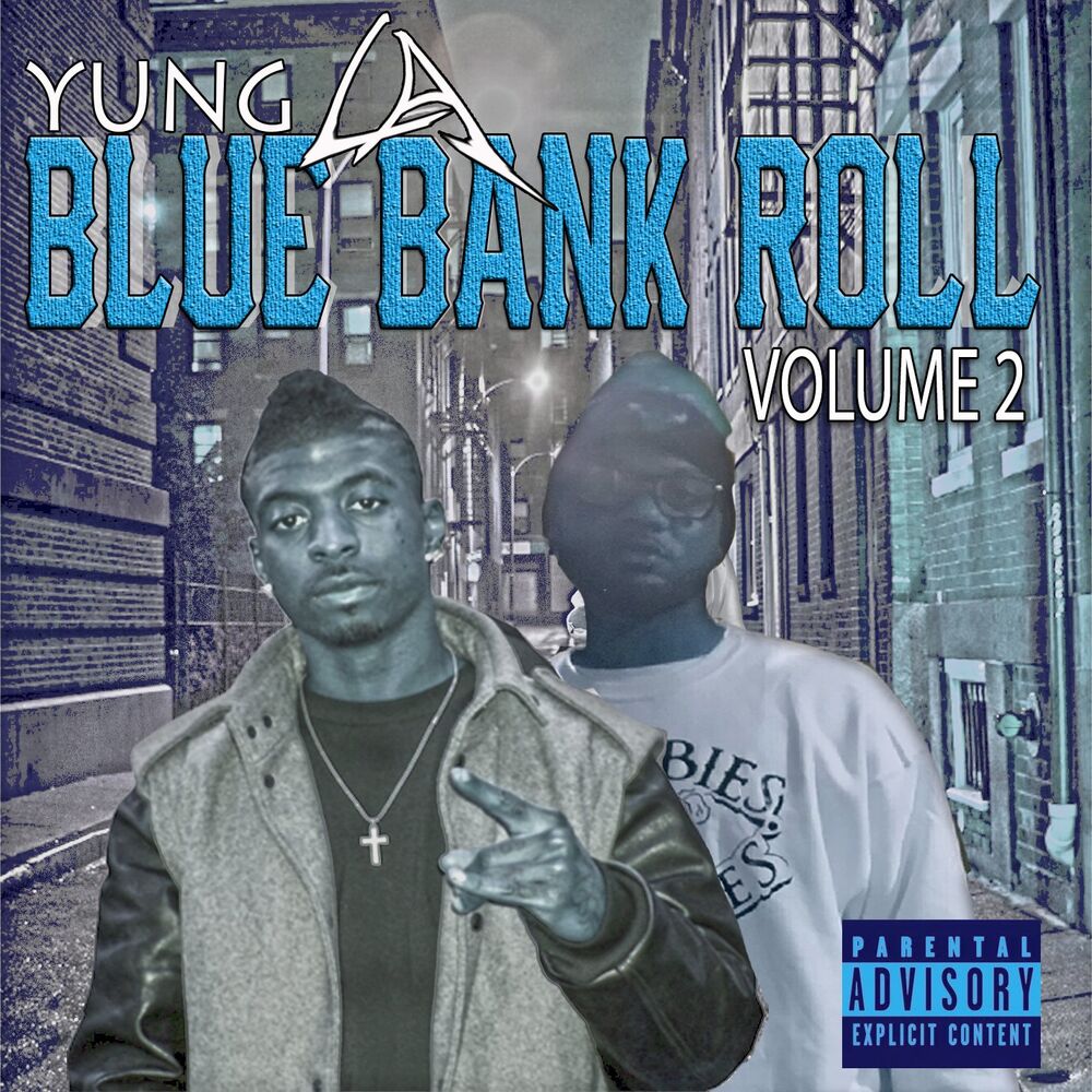 Picture of Blue Bank Roll Vol.2