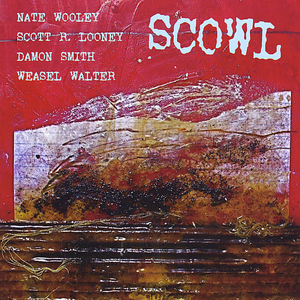 Picture of Scowl