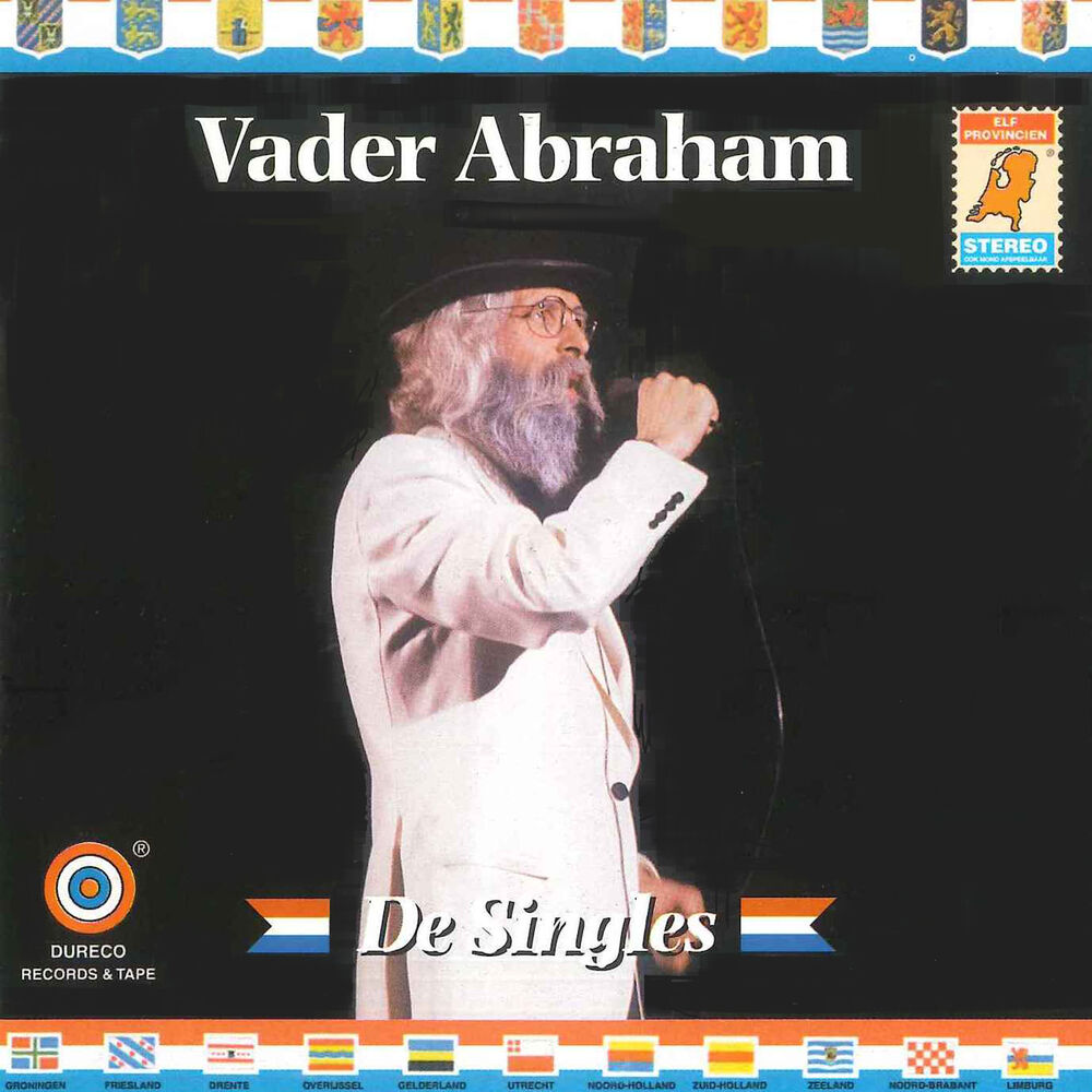Picture of De Singles