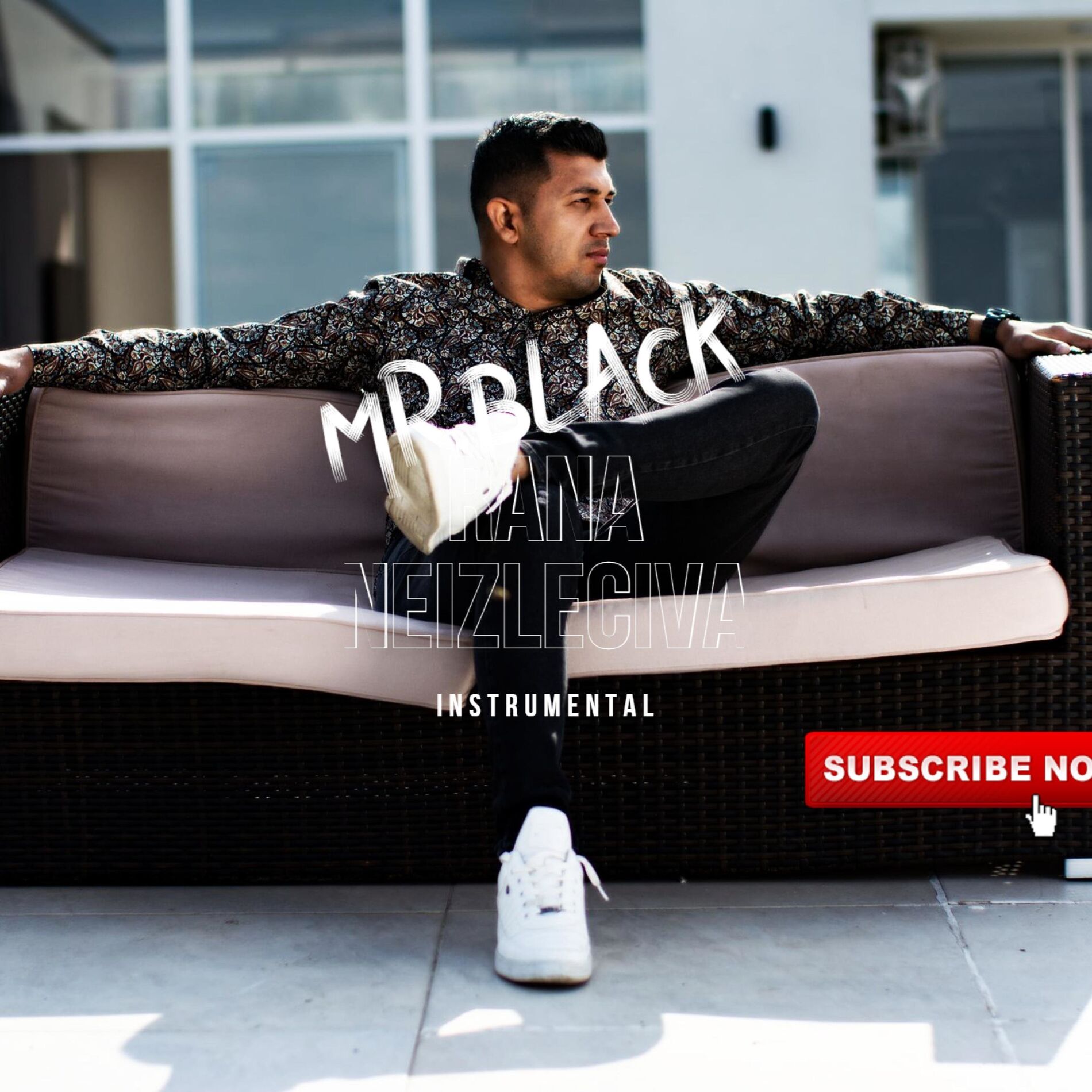 Album cover of Rana ne izleciva (feat. Mr.Black & Viktorija)