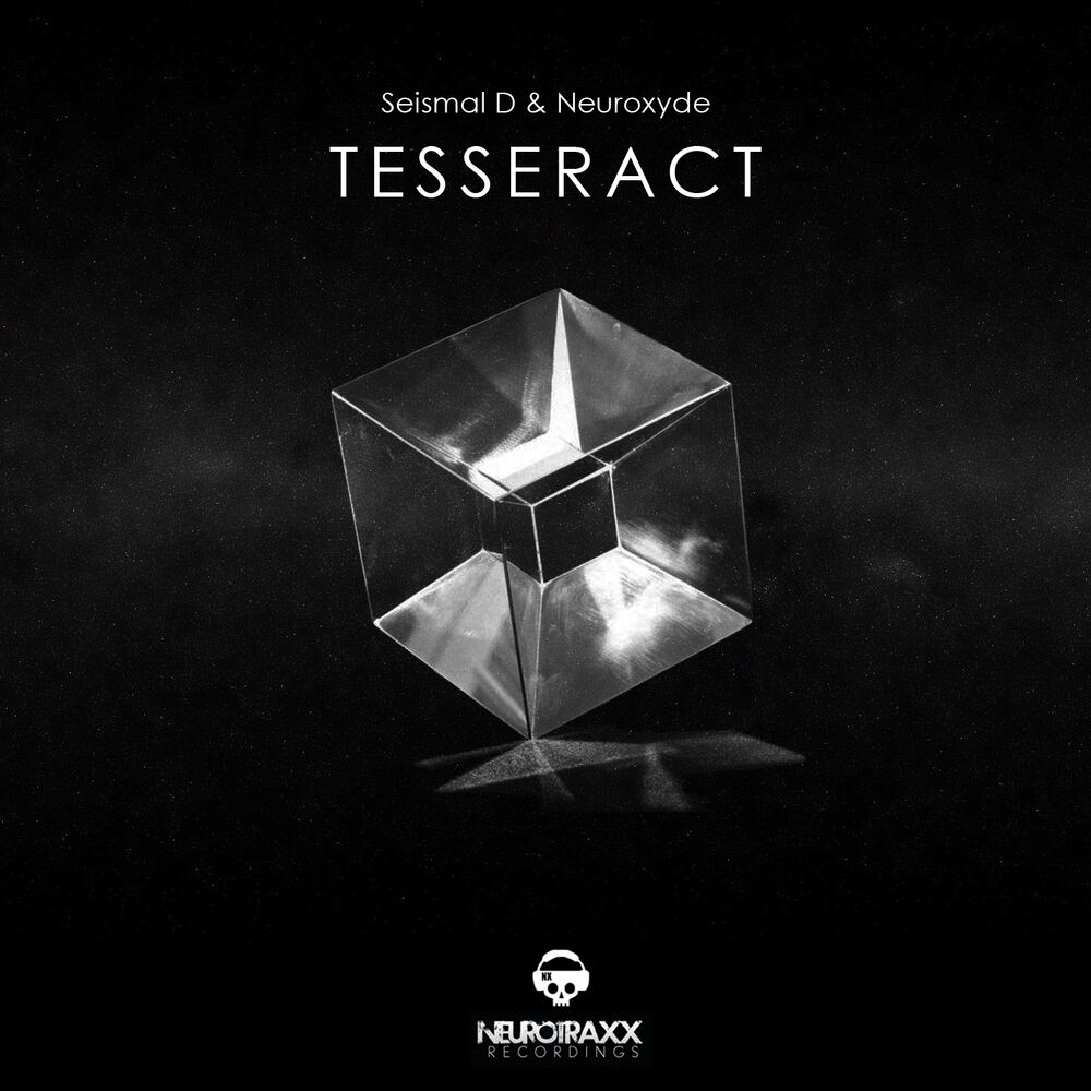 Picture of Tesseract