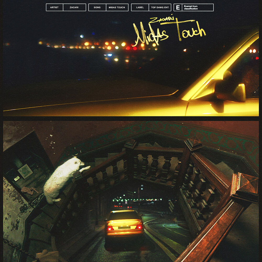 Picture of Midas Touch