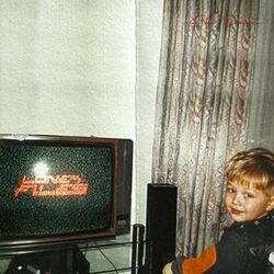Cover of Loner Files